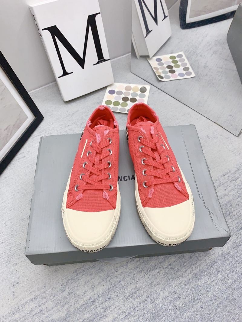 Balenciaga Low Shoes